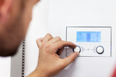 best Canadia boiler servicing companies