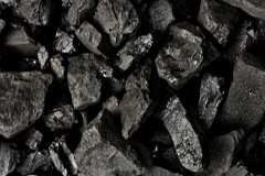 Canadia coal boiler costs