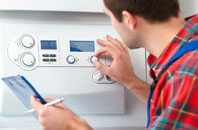 free Canadia gas safe engineer quotes