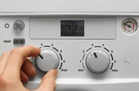 free Canadia boiler maintenance quotes